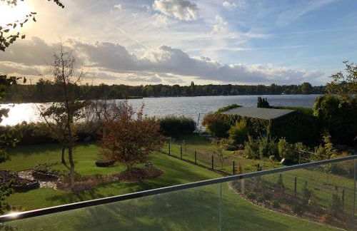 Exklusive Seevilla Berlin direkt am Zeuthener See - Photo 12