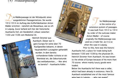 Pension Neue Messe - Foto 39