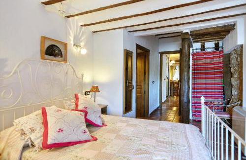 La Casa De La Abuela Clotilde - Foto 43