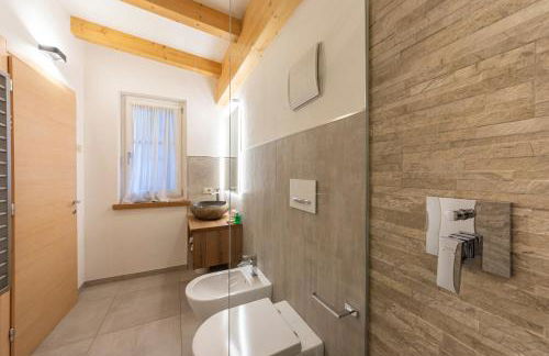 Attico Faloria Luxury - Foto 22