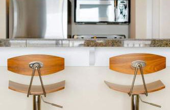 Top Floor Water View Oasis near Space Needle & Cruise - Foto 15