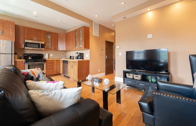 Pelicanstay in Boston Bay Village - Foto 2