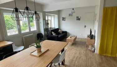 Appartement à 100m de la plage - Photo 3