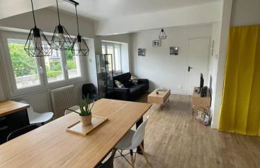 Appartement à 100m de la plage - Photo 3