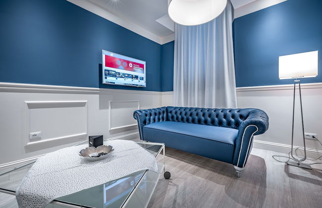 Garibaldi Palace - Foto 77