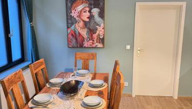 Loftly Modersohnstr Nähe East Side Gallery, Warschauer Str - Foto 5