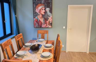 Loftly Modersohnstr Nähe East Side Gallery, Warschauer Str - Foto 5