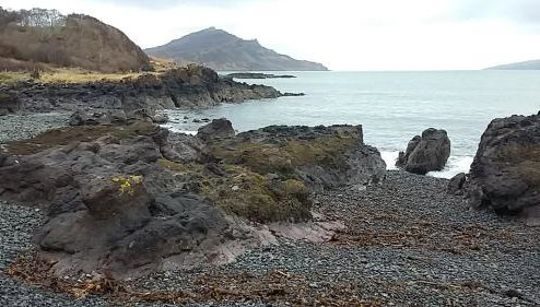 "Balmoral View" - Foto 1