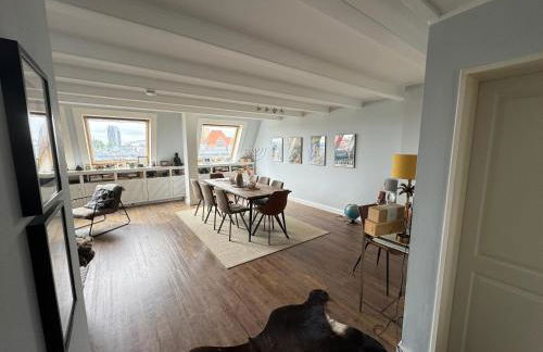 City Residence H14 - Prime location - perfect for Business & Lifestyle - Foto 8