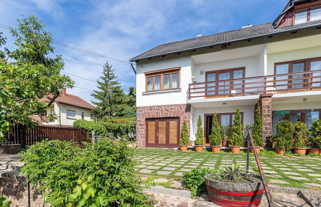 Centrum Apartment - Photo 31