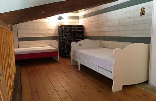 Gites Le Cheval Noir - Foto 21