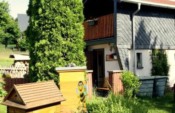 Ferienhaus beim Imker - Foto 3