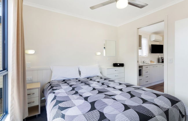 Goulburn South Caravan Park - Foto 7