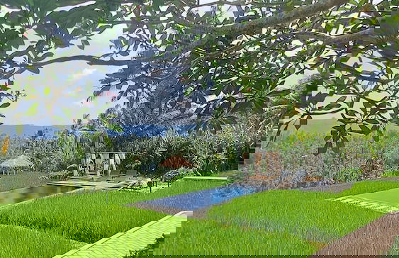 Bali De Pardis Cottage - Foto 41