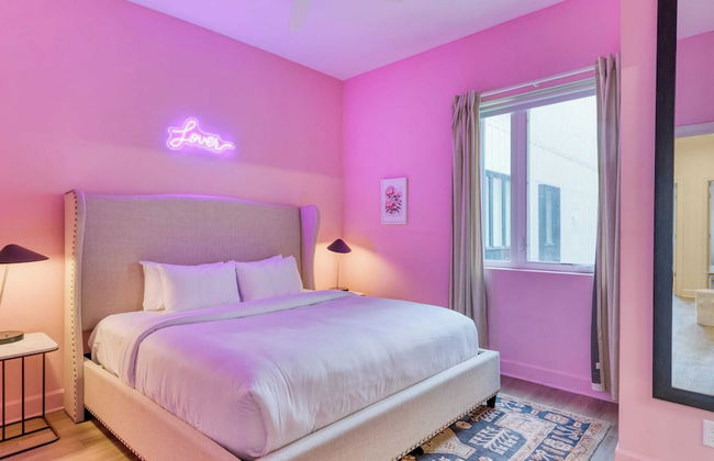 The Conway by AvantStay Modern Comfort Near Downtown Nashville - Photo 42