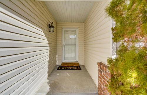 Springfield Area Retreat! Family Home with Yard - Foto 35