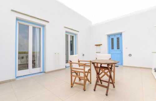 Daphne's Place - Private Villa with Pool in Naxos - Foto 66