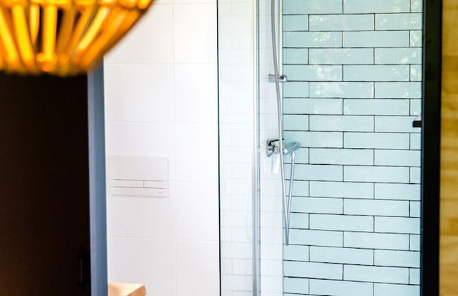 Waterlodge Iisf gel - Foto 8