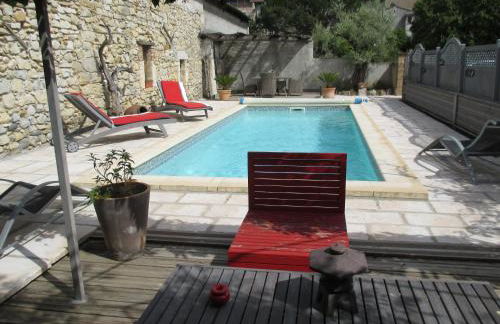 L'Olivier Chez Mamé Marthe - Foto 27