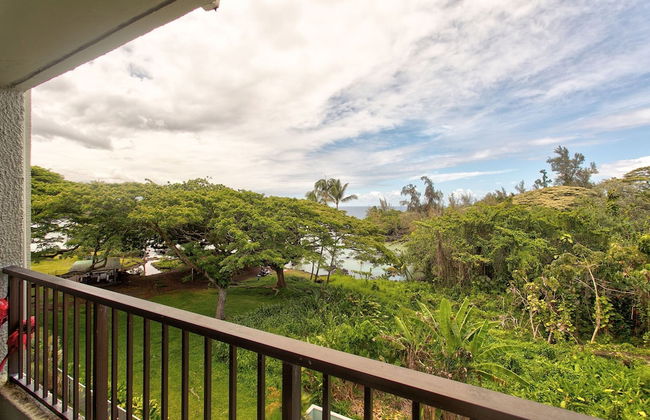 Mauna Loa Shores #405 1 Bedroom Condo by RedAwning - Photo 13