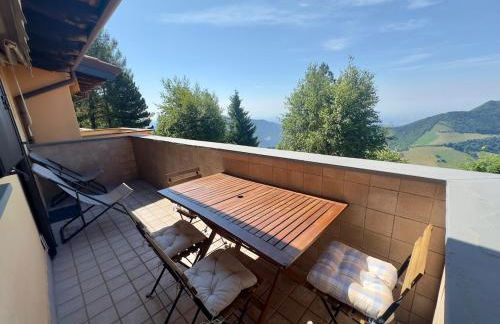 Panorama1200C, in the heart of the San Fermo Hills - Foto 18