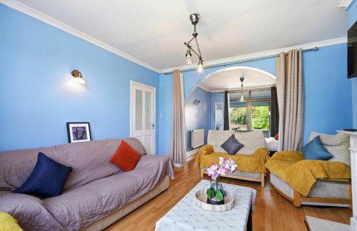 4 Bedroom Central Birmingham - Foto 15