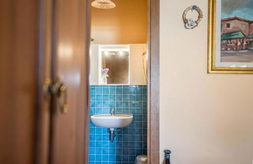 Poggio Primo - Monolocale Saraceno - Foto 14