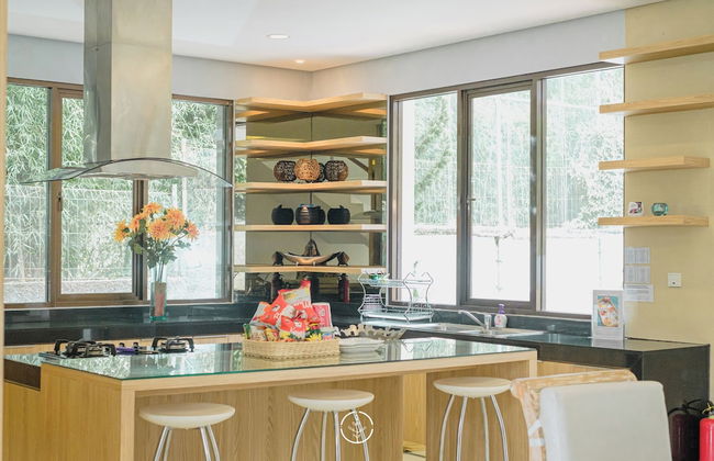 Harmony Hilltop City View 4BR Villa With Pool - Foto 7