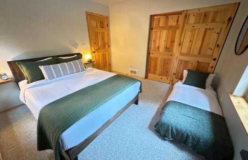 River Rock Chalet :: Hot Tub, Pets, Stevens Pass - Foto 21