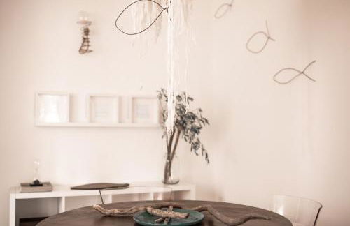 Nel Giardino dei Pesci Volanti - Foto 14