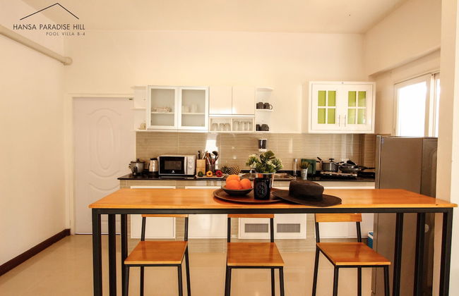 Hansa Paradise Hill Pool Villa - Photo 33