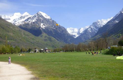 Chez Pépé - Foto 21