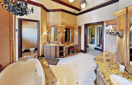 Tierra Verde St Petersburg Waterfront Mansion Estate 5BdRm - Foto 32