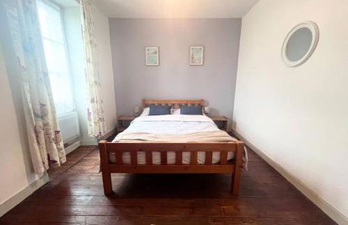 Town Centre with garden & free parking Le Dorat - Foto 26