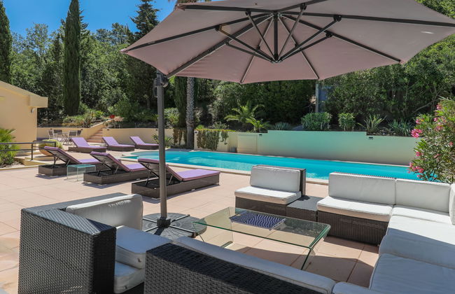 Les Toscanes - Foto 31