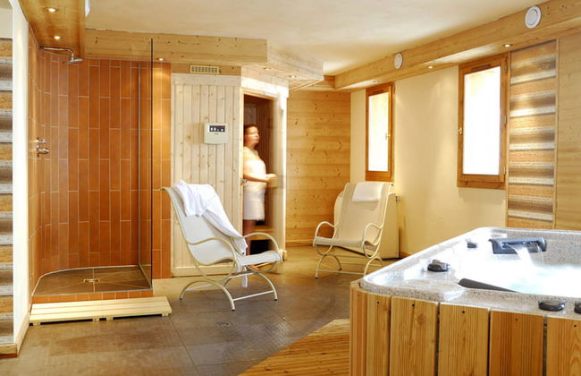 Le Chalet des Cimes - Foto 5