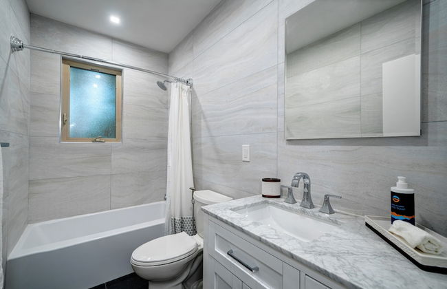 Atlas Hideaway Modern Retreat! - Foto 18