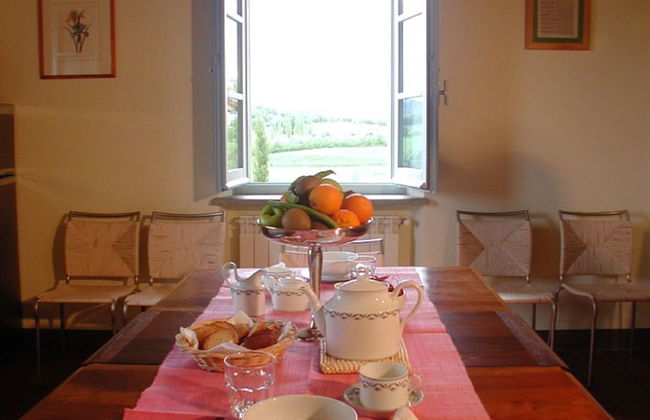 Holiday Home in Chiusi With Private Pool - Foto 25