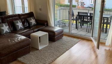 Ferienwohnung am Tuniswald - Foto 4