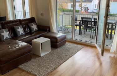 Ferienwohnung am Tuniswald - Foto 4