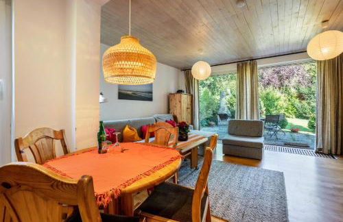 Öko Fewo Silbermöwe - Foto 7