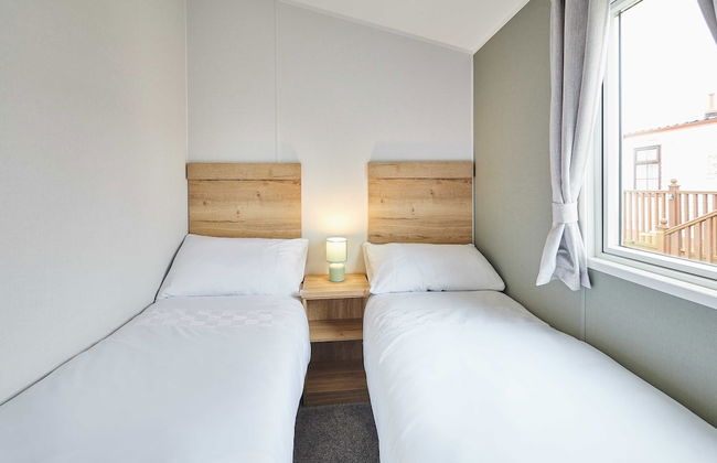 Host Stay Bowland - Foto 10