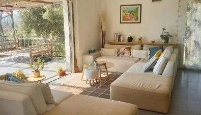 Villa Overlooking The Blavet Gorges - Foto 4