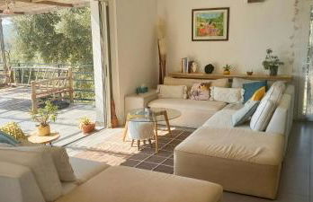 Villa Overlooking The Blavet Gorges - Foto 4