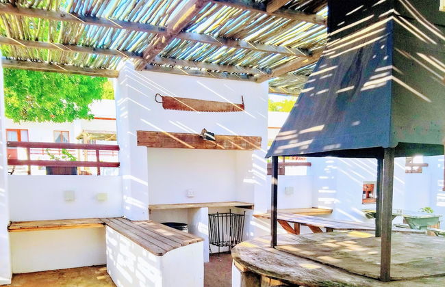 Assegaaibosch Country Lodge - Foto 57