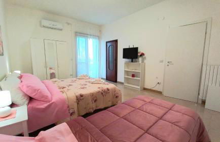 Da Ninnilla Holiday Home Scafati - Foto 14