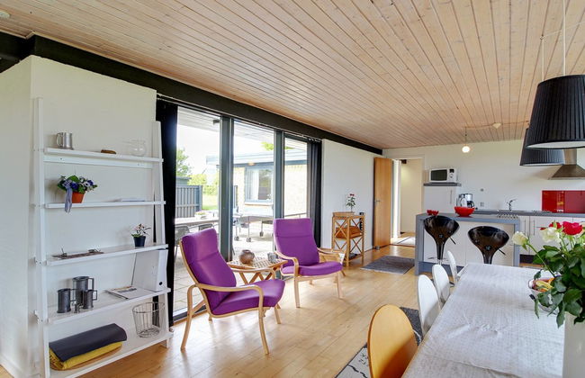 "Kiowa" - 100m from the sea - Foto 26