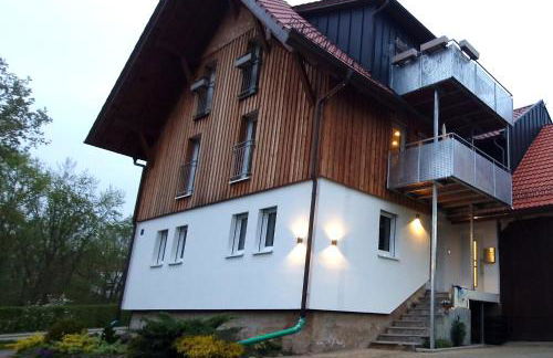 Schlossknecht Hohenlohe - Foto 23