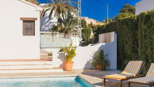 Villa Solmar - Foto 5