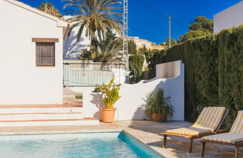 Villa Solmar - Foto 5